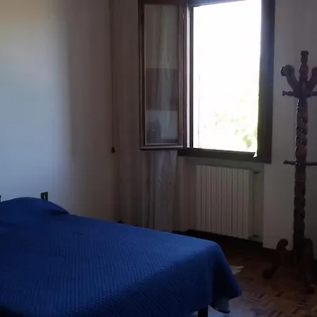 Alloggio A Sant Erasmo Venezia Exterior photo
